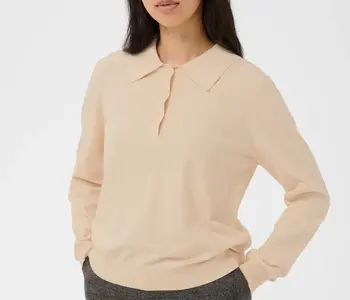 ChannanPW Pullover