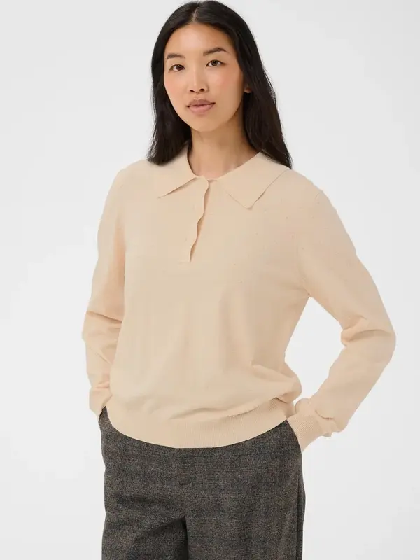 Part Two ChannanPW Pullover