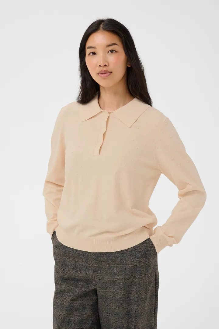 Part Two ChannanPW Pullover