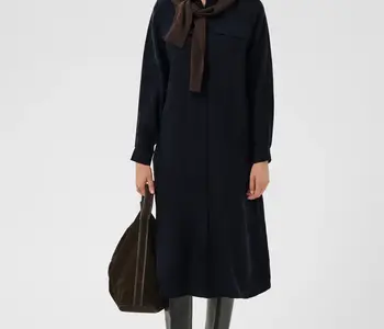 CleaPW Dress