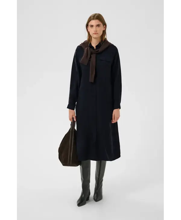 Part Two CleaPW Dress