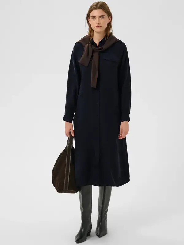 Part Two CleaPW Dress