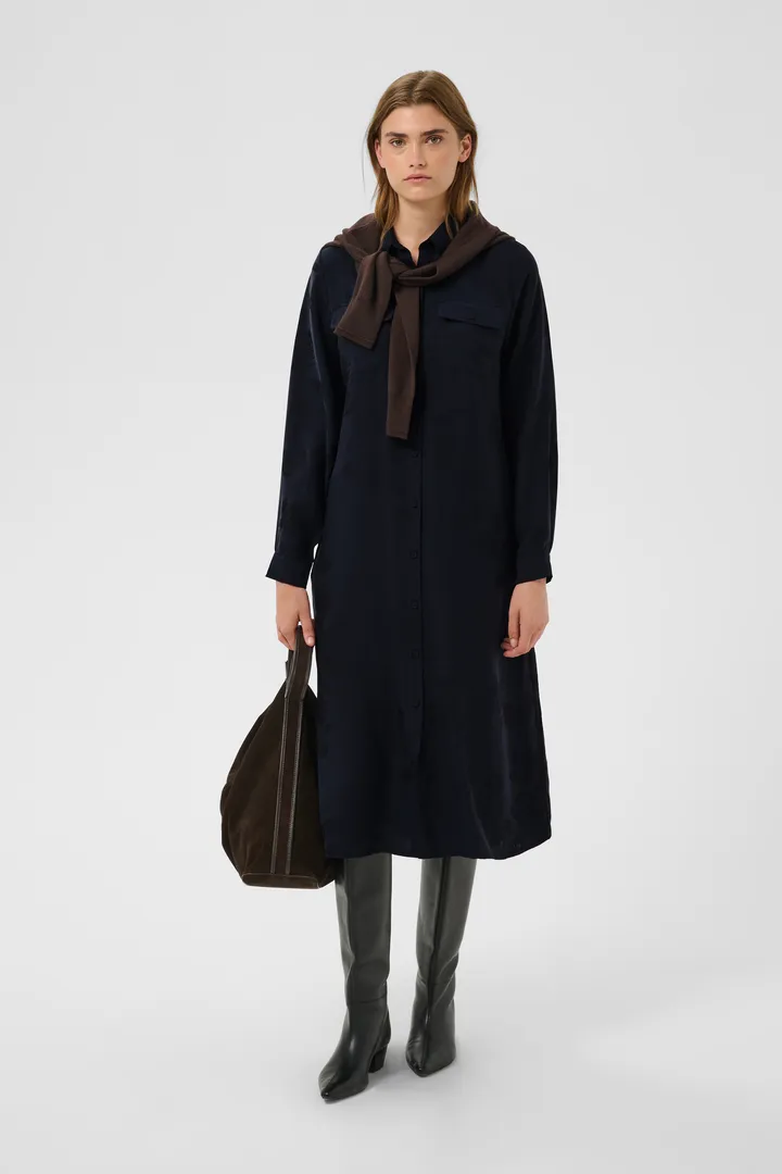 Part Two CleaPW Dress