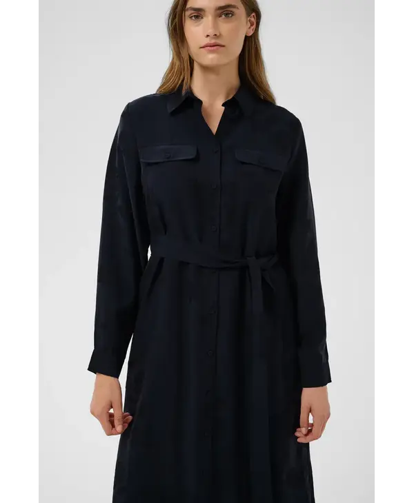 Part Two CleaPW Dress