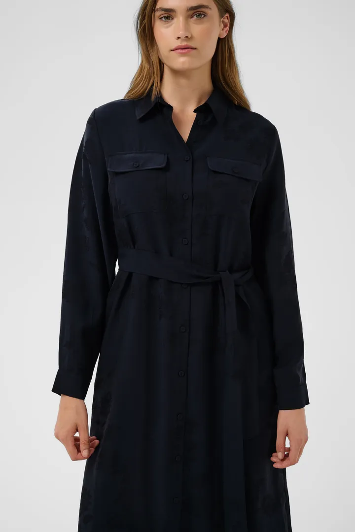 Part Two CleaPW Dress