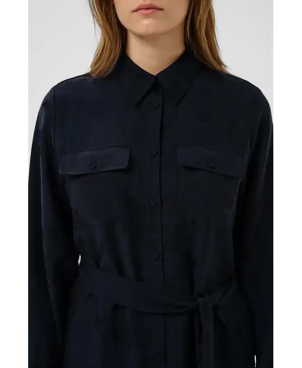 Part Two CleaPW Dress