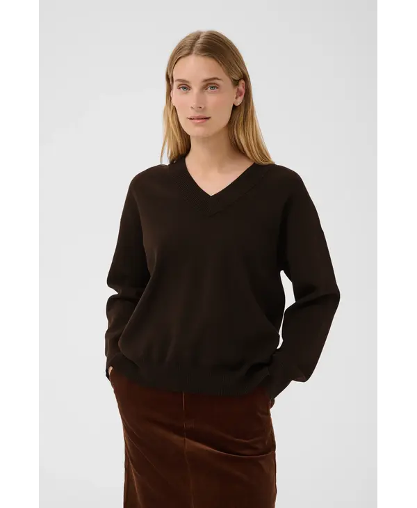 Part Two ChantallyPW Pullover
