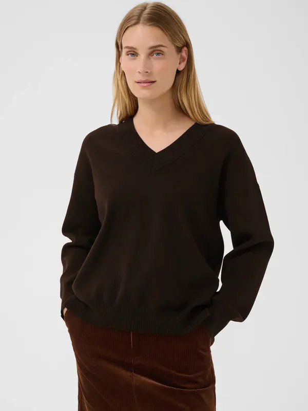 Part Two ChantallyPW Pullover