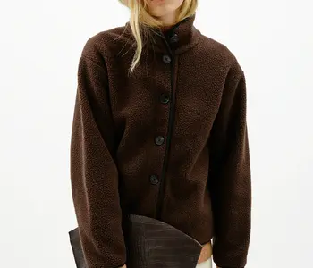 AbbinaIW Jacket