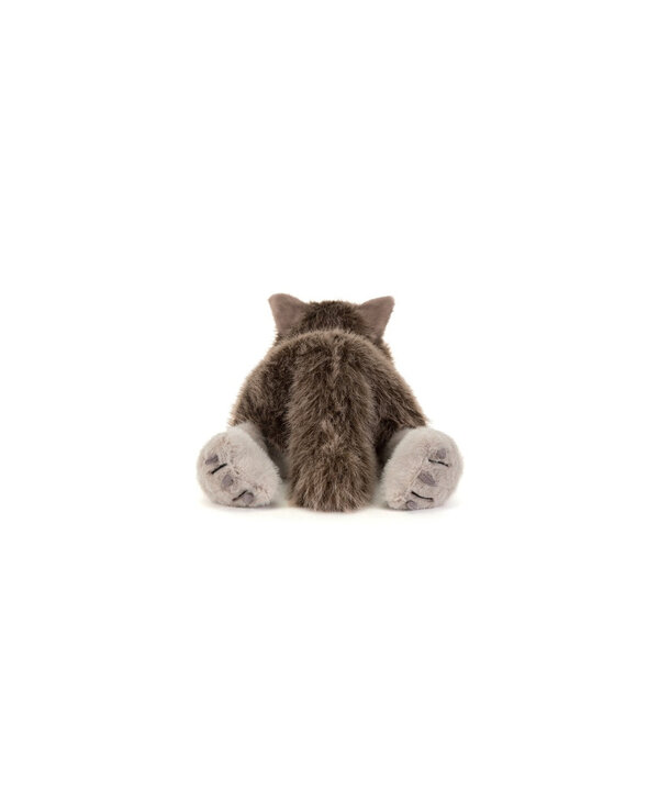 Jellycat Inc. Ulrich Wolf