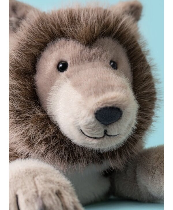 Jellycat Inc. Ulrich Wolf