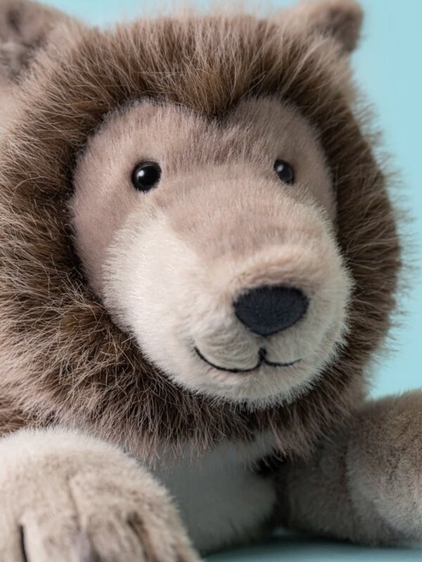 Jellycat Inc. Ulrich Wolf