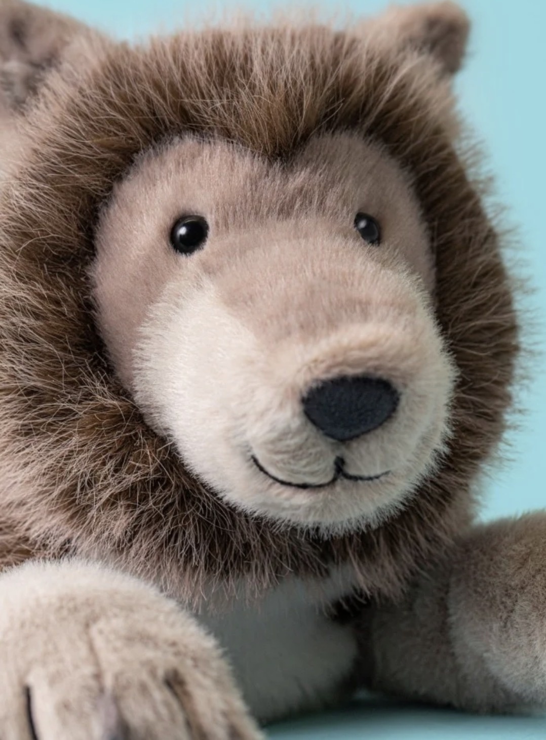 Jellycat Inc. Ulrich Wolf