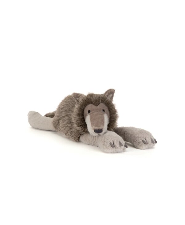 Jellycat Inc. Ulrich Wolf