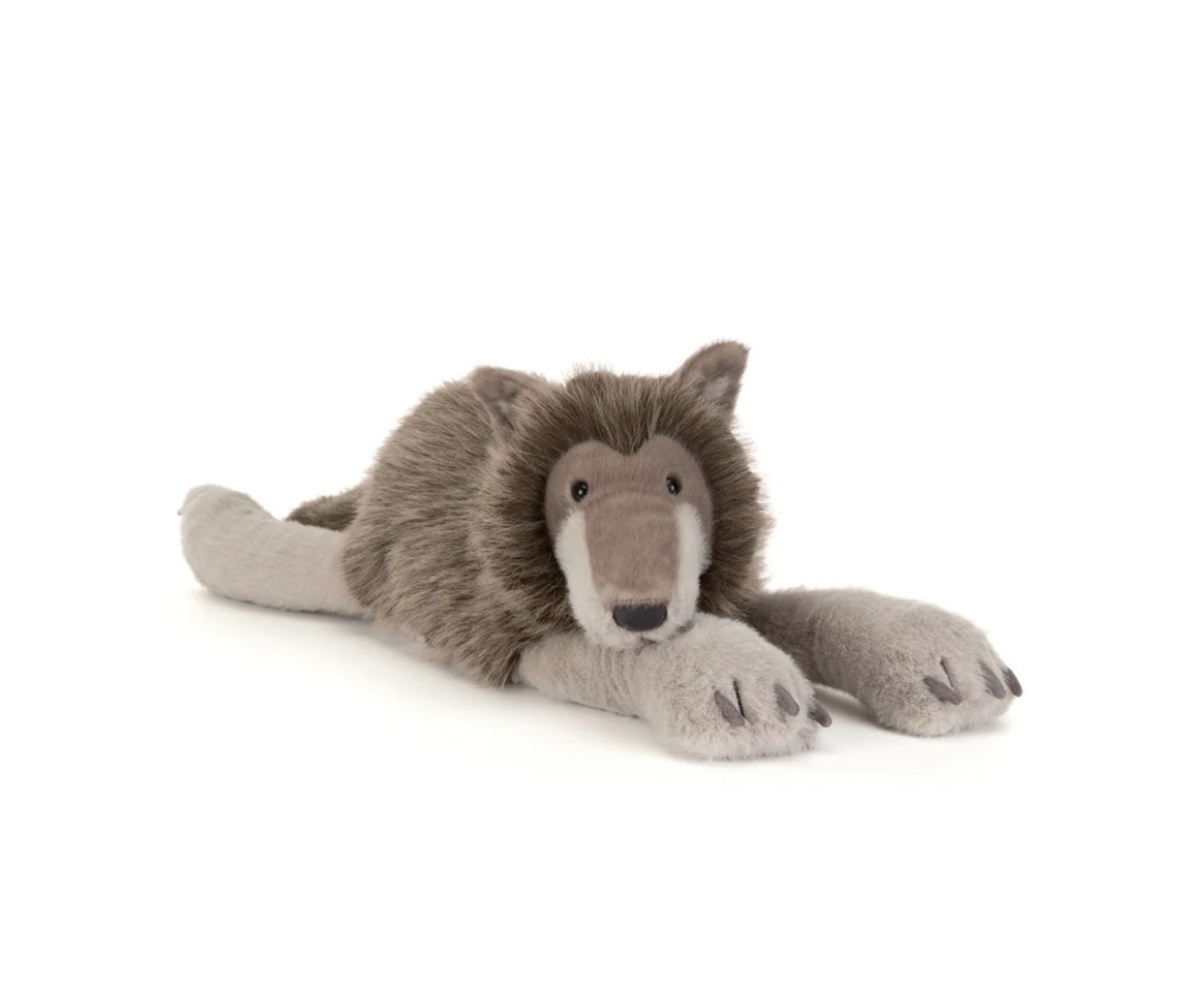 Jellycat Inc. Ulrich Wolf
