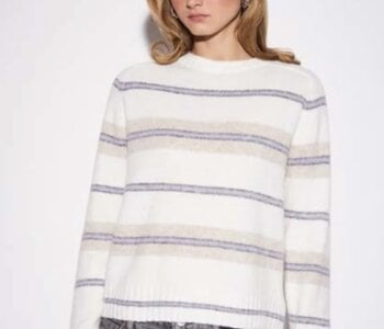 Skyler Knit