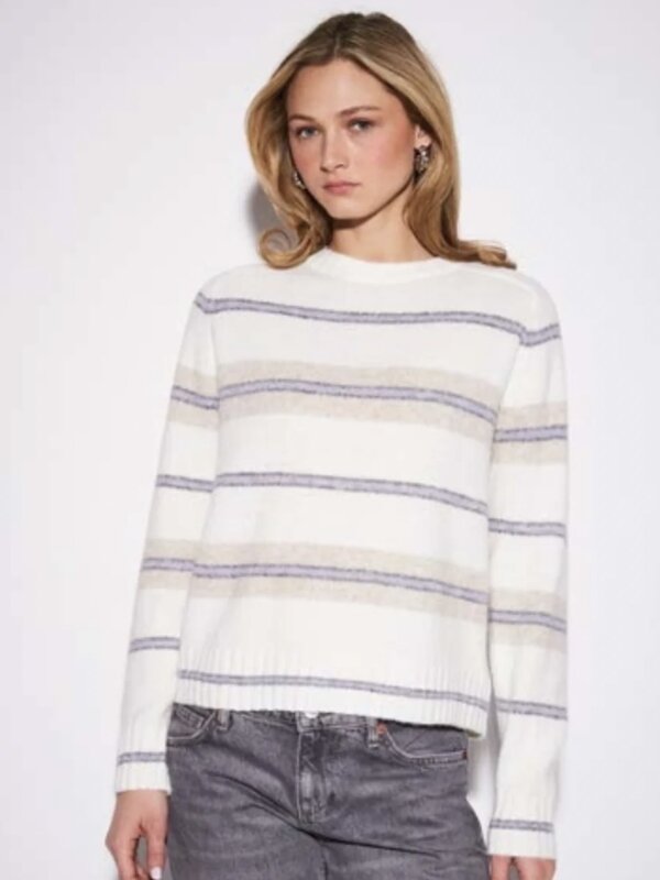 John + Jenn Skyler Knit