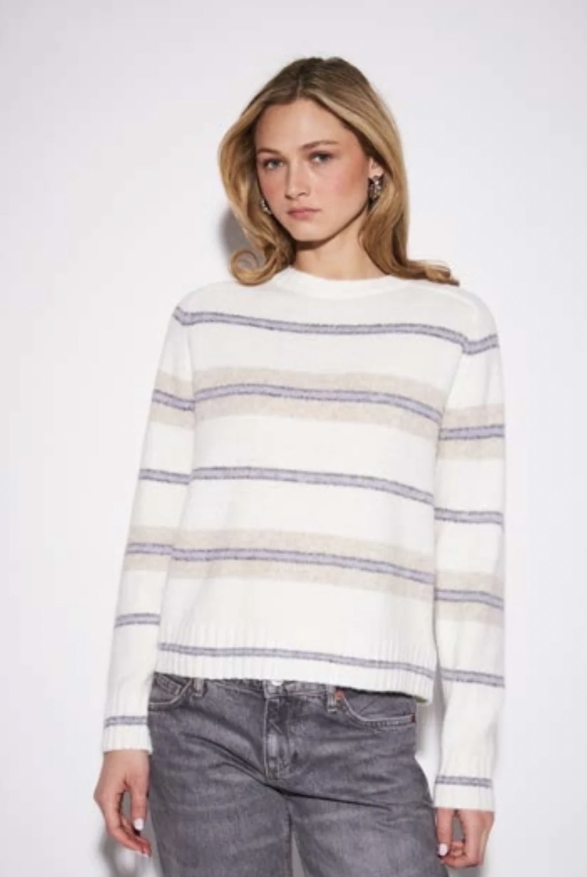 John + Jenn Skyler Knit