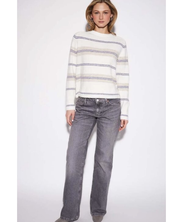 John + Jenn Skyler Knit