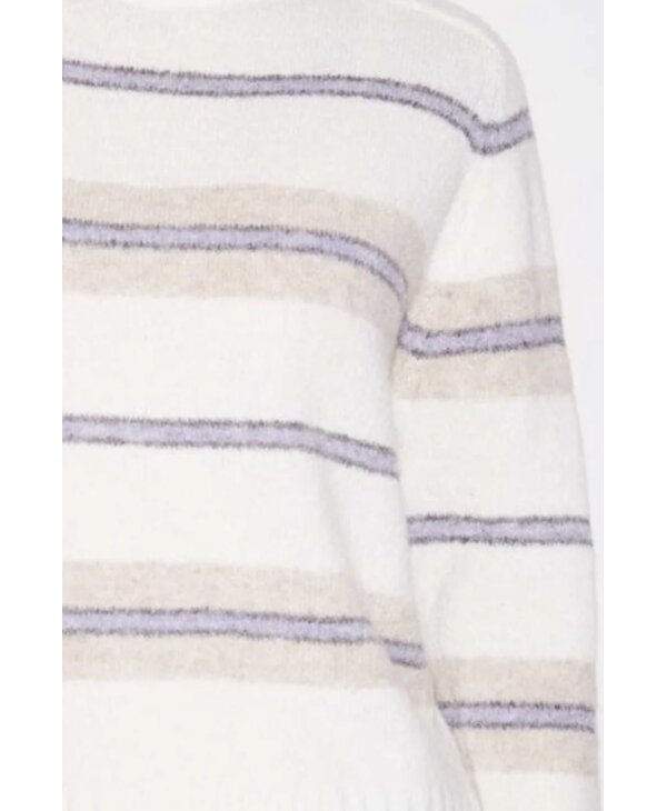 John + Jenn Skyler Knit