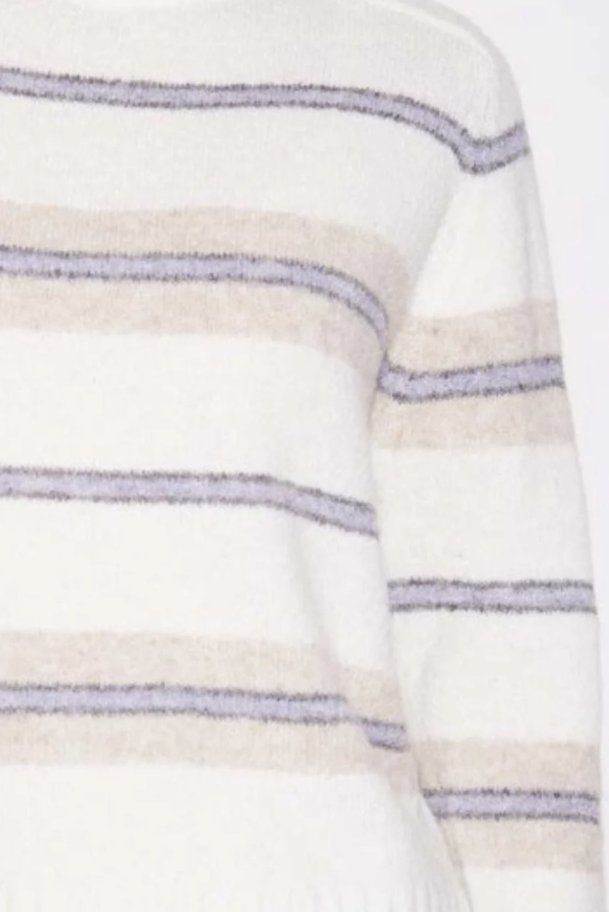 John + Jenn Skyler Knit