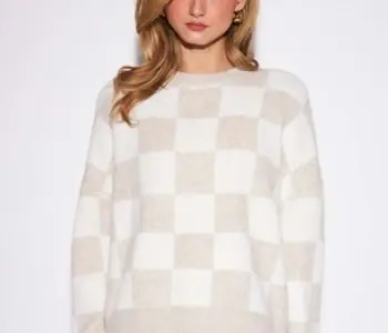 Hugo Knit