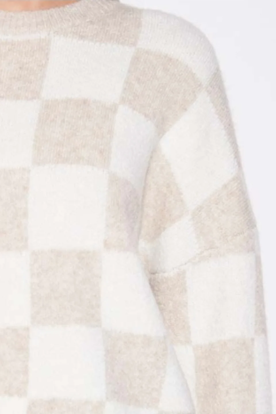 John + Jenn Hugo Knit