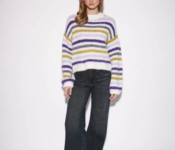 Zoe Knit