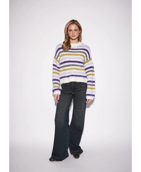 John + Jenn Zoe Knit