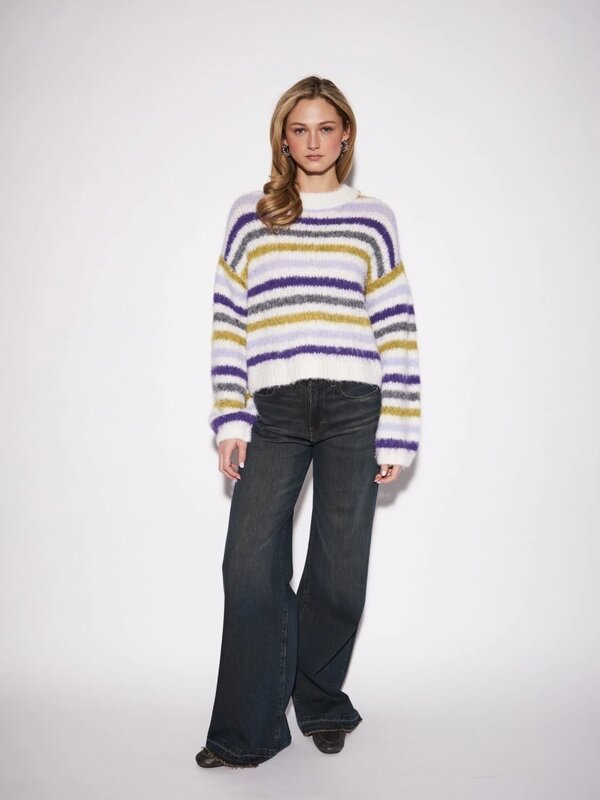 John + Jenn Zoe Knit