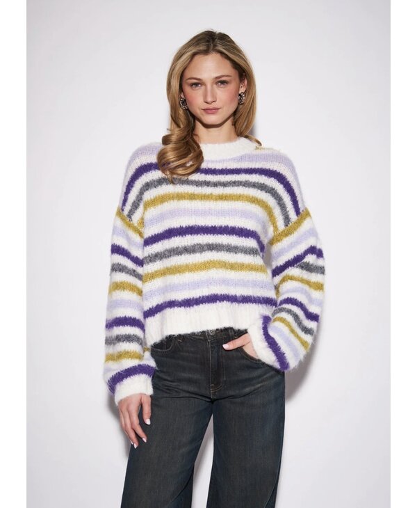 John + Jenn Zoe Knit