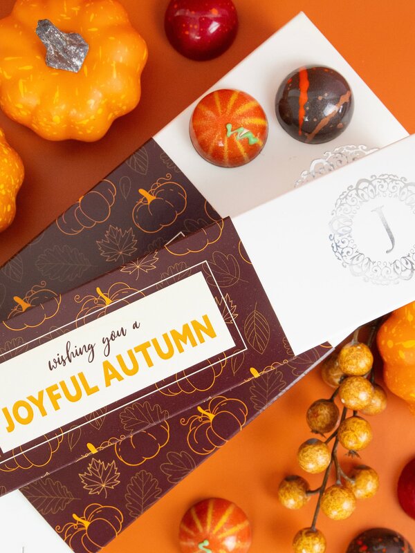 JACEK JACEK Autumn Collection, 6pc