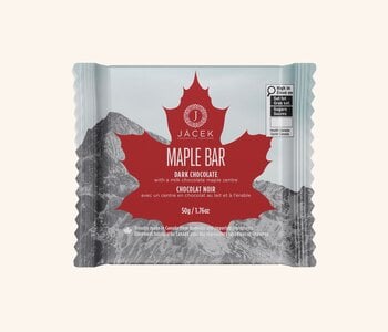 JACEK Maple Bar