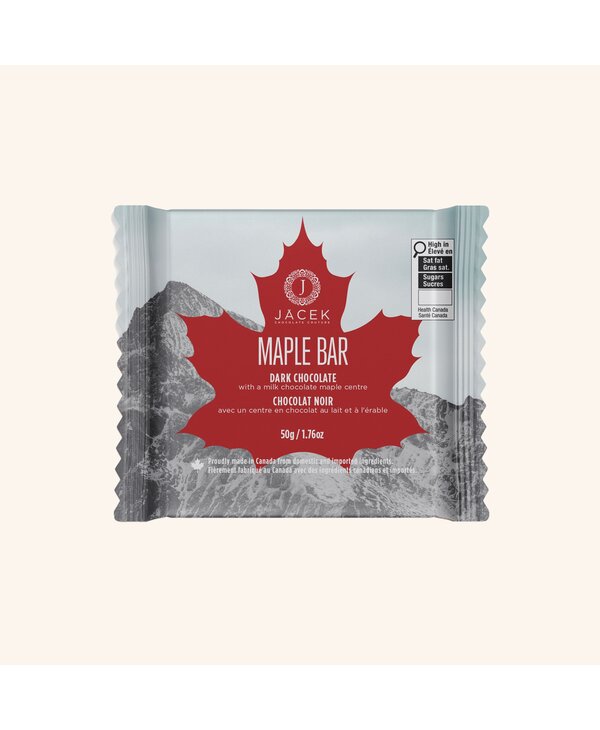 JACEK JACEK Maple Bar