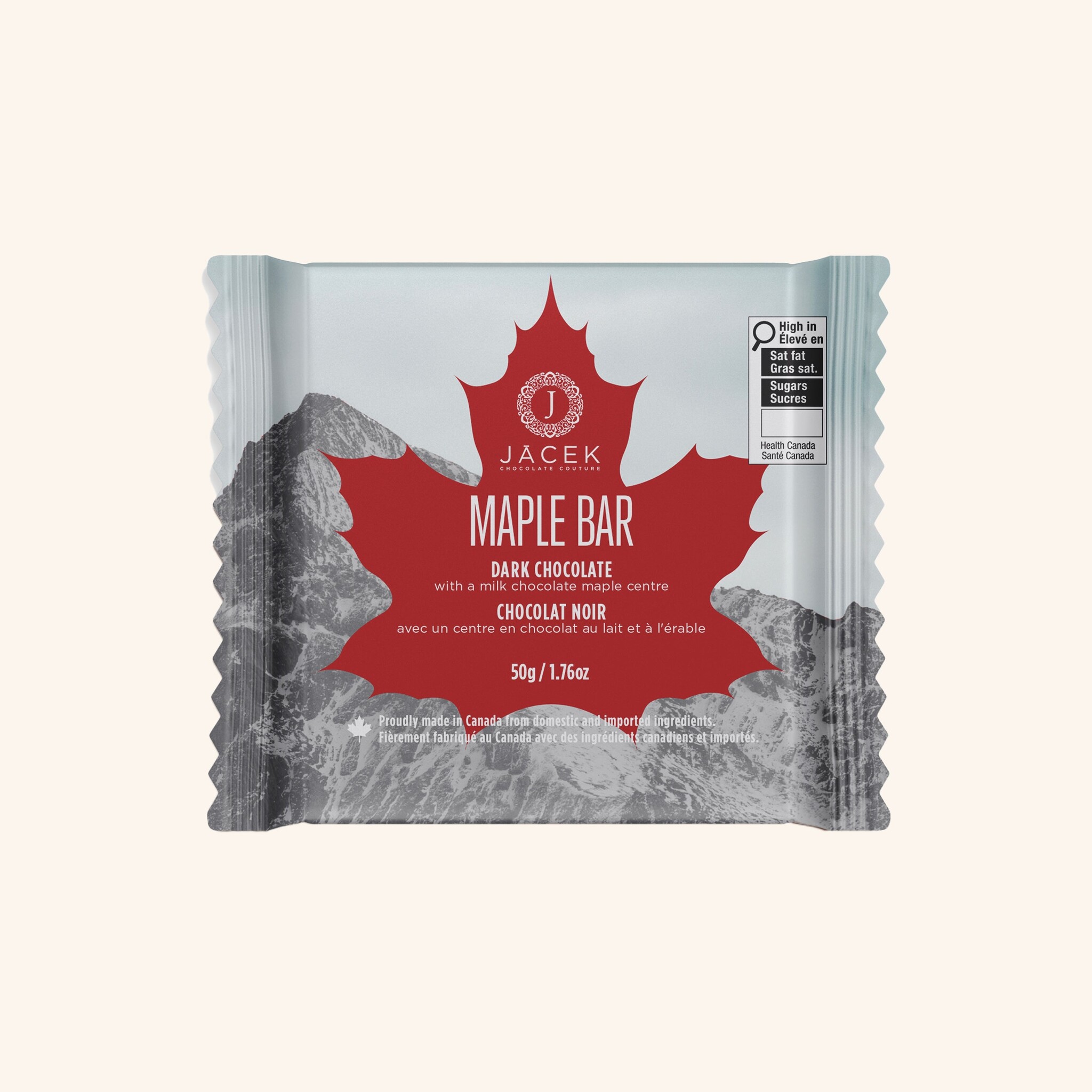 JACEK JACEK Maple Bar