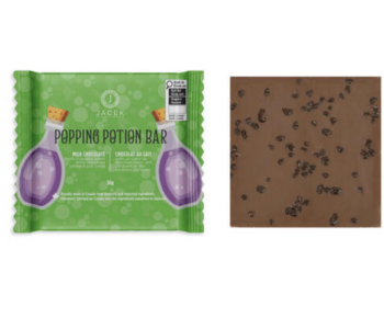 JACEK Popping Potion Bar