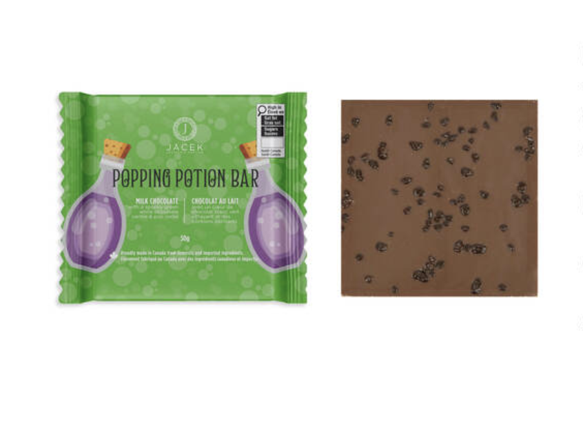 JACEK JACEK Popping Potion Bar