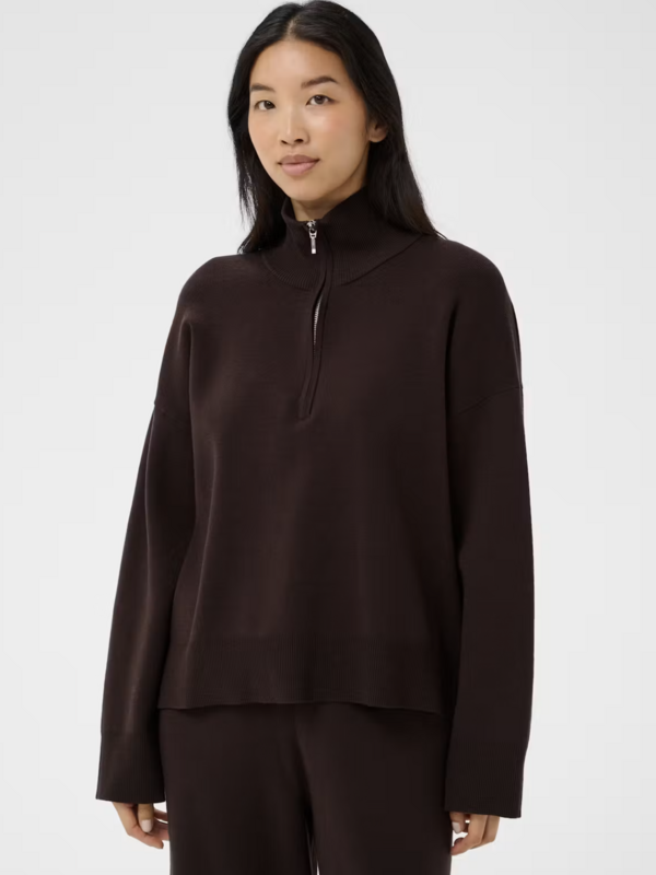 Part Two SilvanasPW Pullover