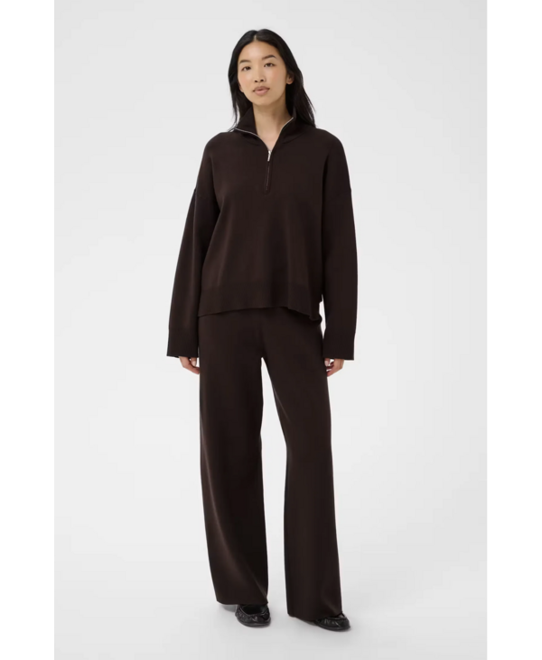 Part Two SilvanasPW Pullover