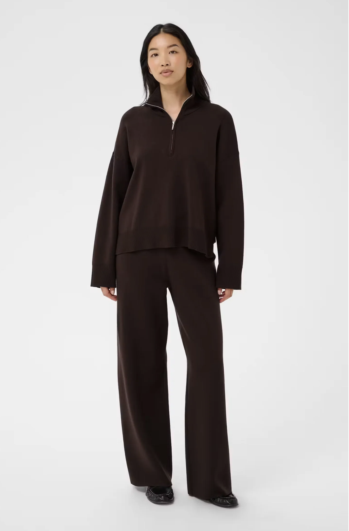 Part Two SilvanasPW Pullover