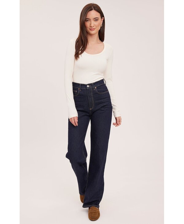 Gentle Fawn Lexy Long Sleeve Shirt