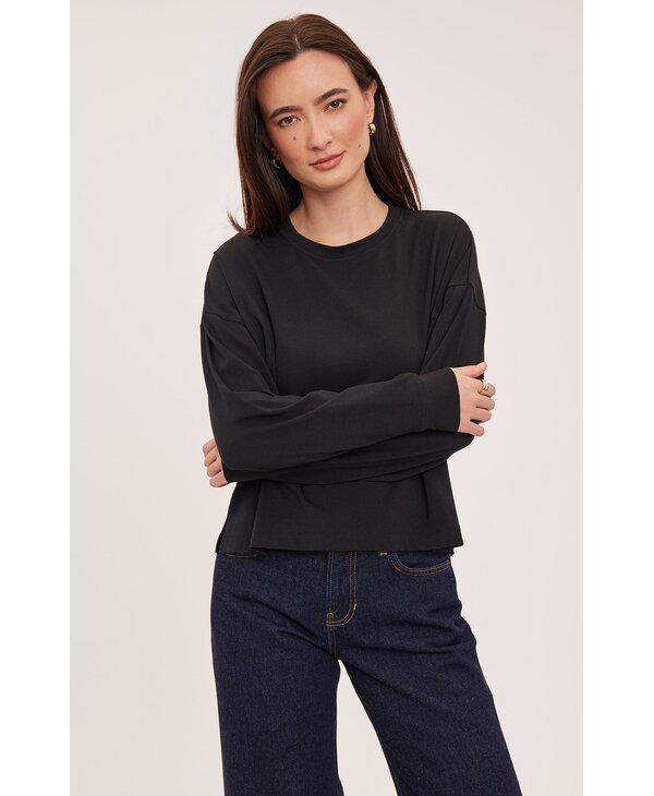 Gentle Fawn Easton Long Sleeve Top