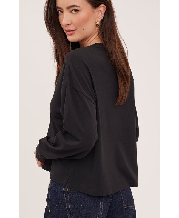 Gentle Fawn Easton Long Sleeve Top