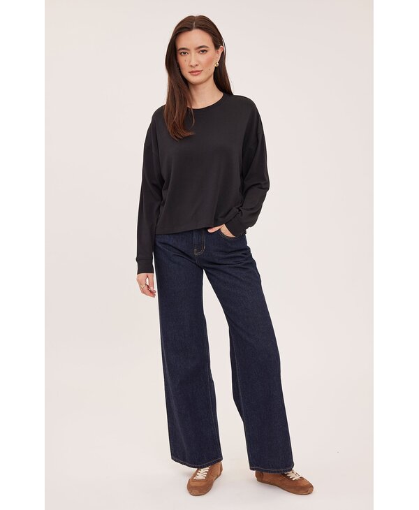 Gentle Fawn Easton Long Sleeve Top