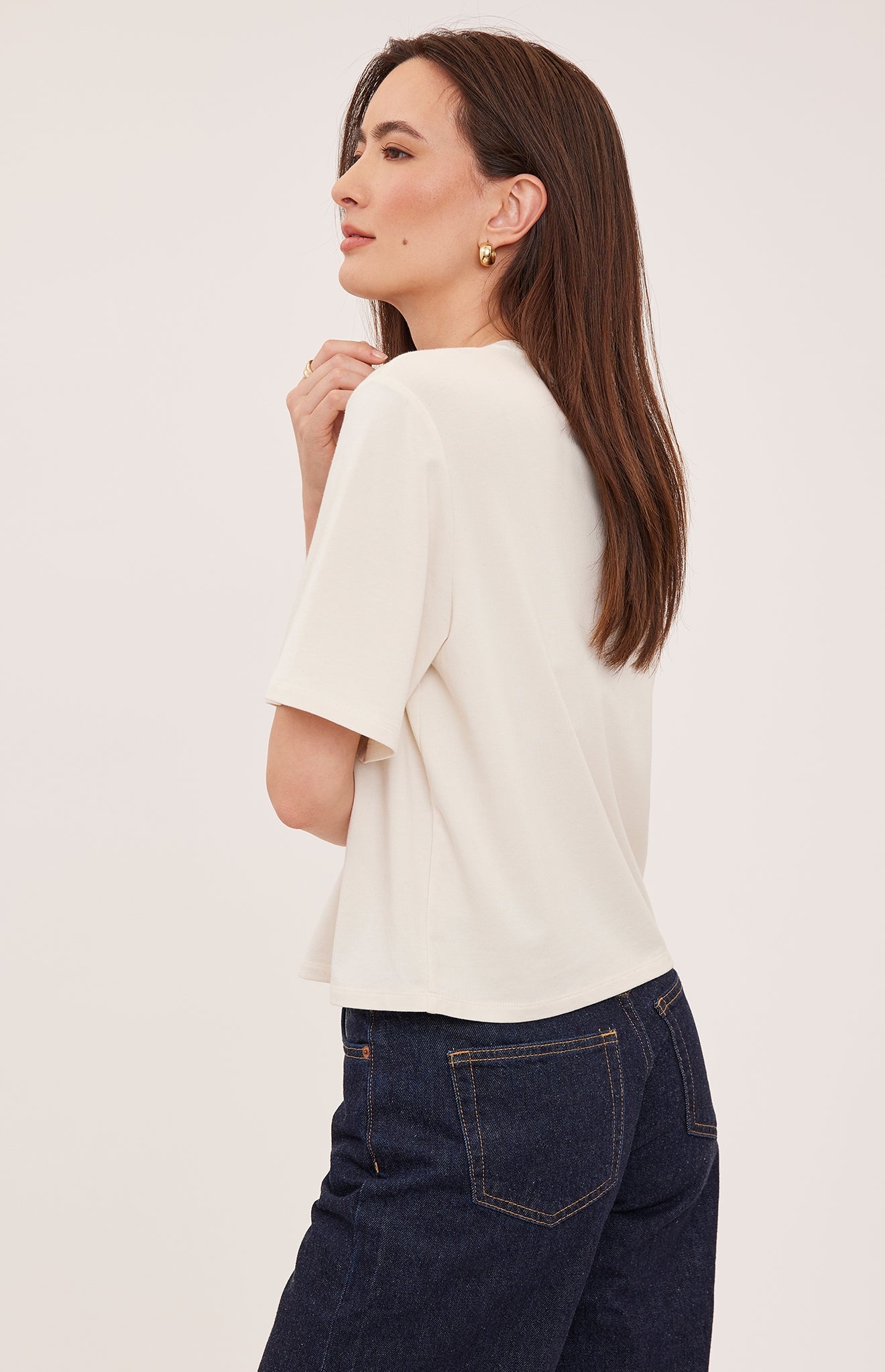 Gentle Fawn Codie T-Shirt