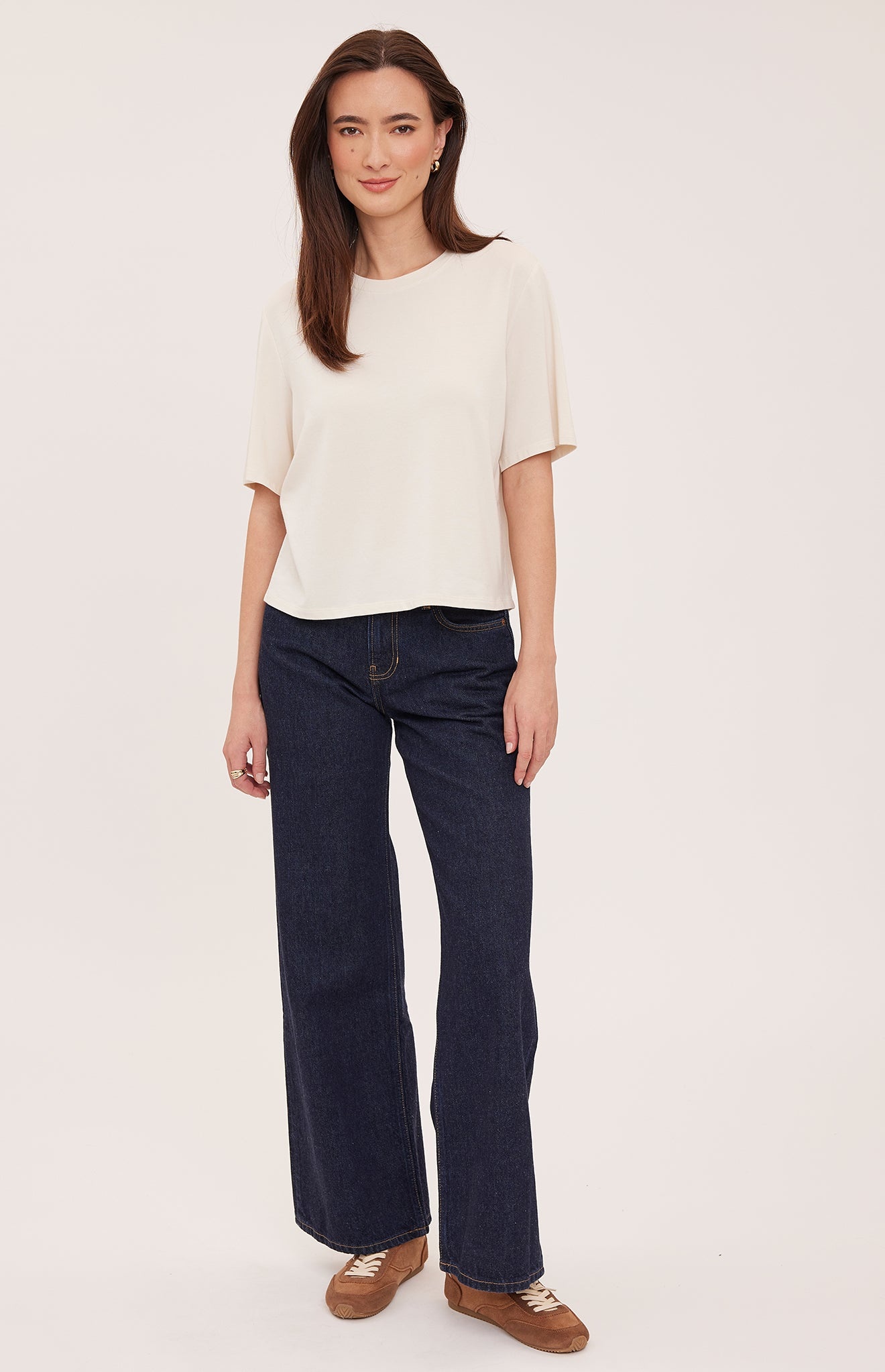 Gentle Fawn Codie T-Shirt