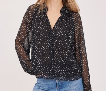 Annie Blouse