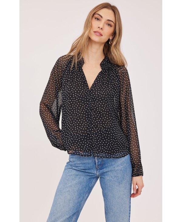 Gentle Fawn Annie Blouse