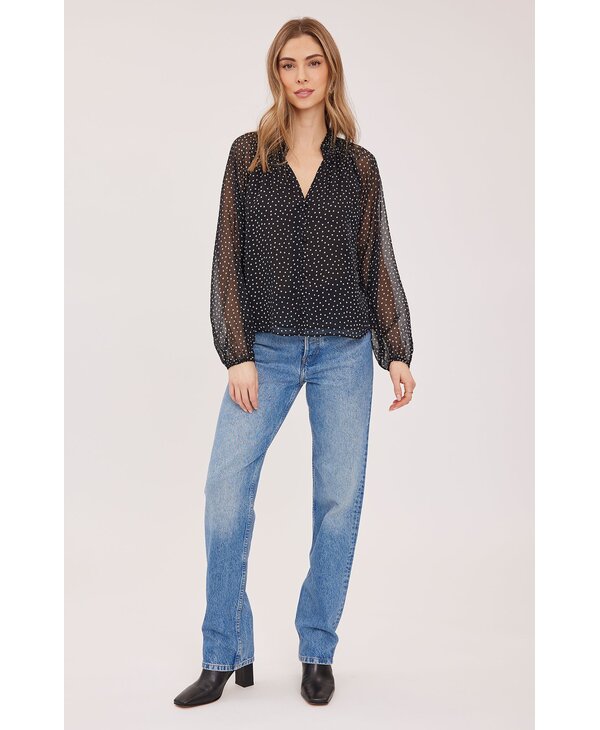Gentle Fawn Annie Blouse