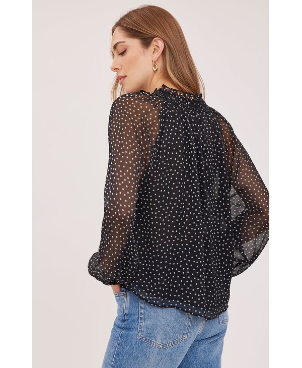 Gentle Fawn Annie Blouse